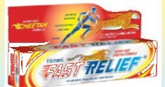 Fast Relief