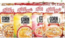 Corn Flakes