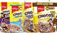Chocos