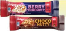 Energy Bars