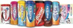 Nutritional Drinks