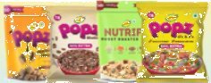 Cereal Snacks
