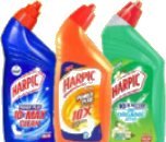 Toilet Cleaner