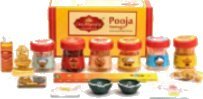 Pooja Samagri