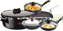 Futura Cookware