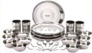 Dinnerware