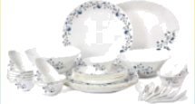 Opal Dinnerware