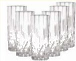 Glassware