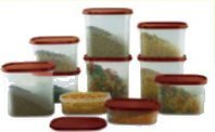 Storage Containers & Jars