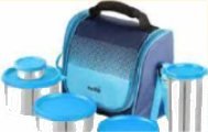 Tiffin & Lunch Carriers