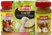 Pastes
