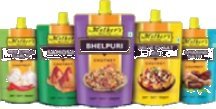 Chutneys