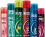 Superia & Engage