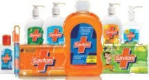 Soap & Handwash