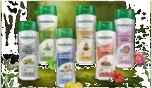 Shampoos