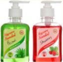Hand Wash