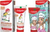 Kids' Toothpaste
