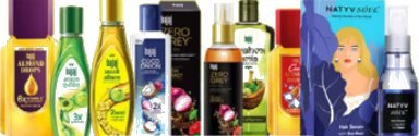 Hair Care
