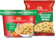 Instant Meals