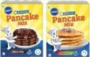 Pancake Mix