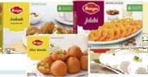 Frozen Foods