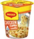 Cup Noodles