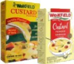 Custard Powder