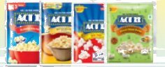 Ready to Cook Popcorn
