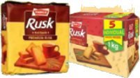 Rusk