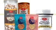 Dry Fruits & Nuts