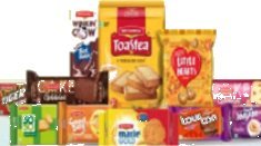 Biscuits