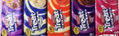 Treat Cream Wafers