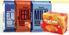 Rusk