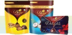 Chocolates