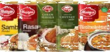 Masalas