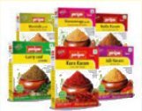 Spices