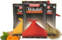 Plain Spices