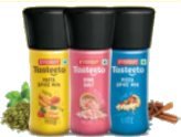 Tasteeto Seasonings