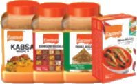 Masala Blends