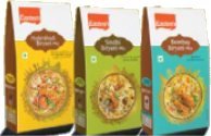 Biryani Mixes