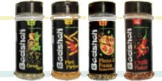 Whole Spices