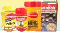 Asafoetida