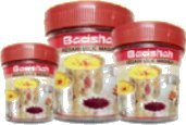 Kesari Milk Masala