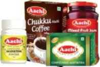 Speciality Products