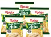 Multi-Millet Atta