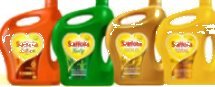 Edible Oils