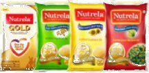 Edible Oils