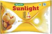 Sunlight Oil
