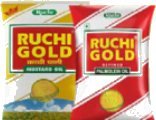 Mustard & Palmolein Oil