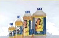 Gingelly (Sesame) Oil